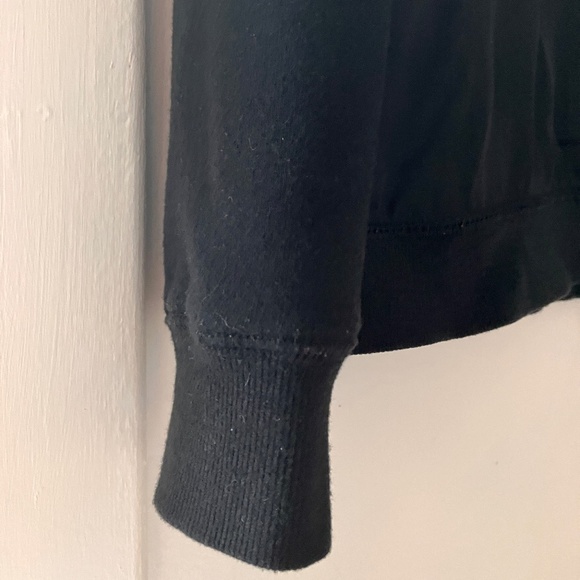 ALTUZARRA FOR TARGET ORCHID SWEATSHIRT - Picture 8 of 12